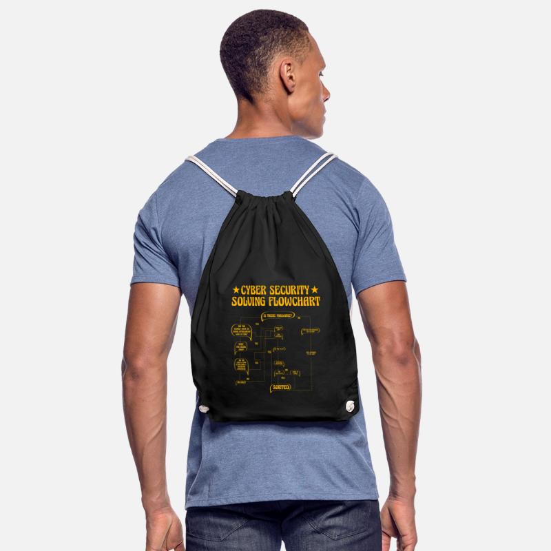 Drawstring Bag