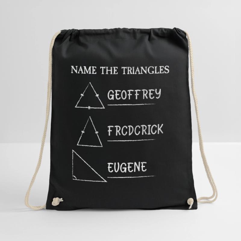Math Jokes Mathmatician Teacher Math Mathematics Turnbeutel