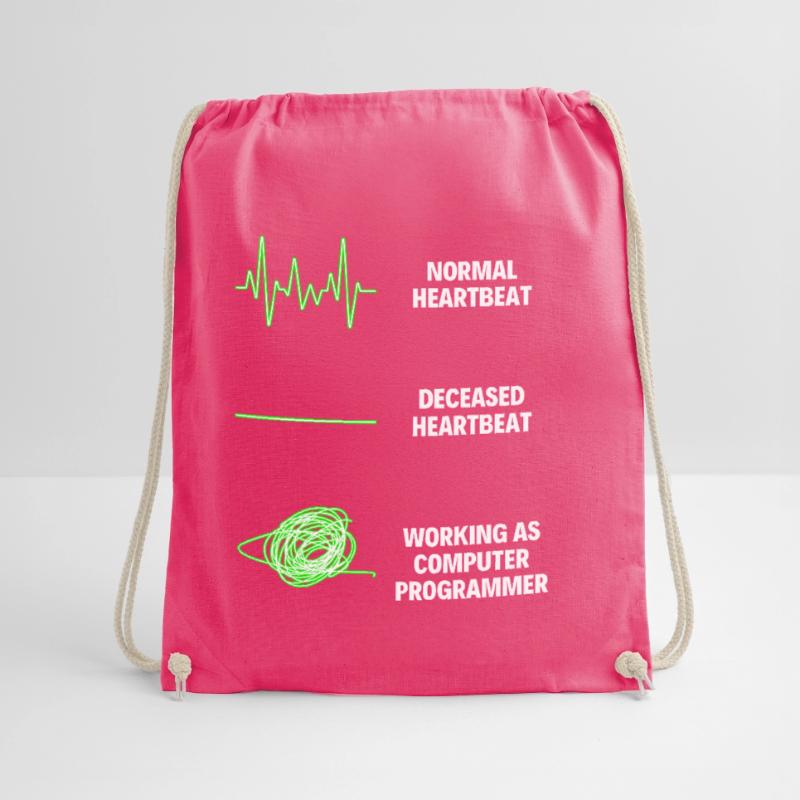 Computer Programmer Computer Programming Workers Turnbeutel