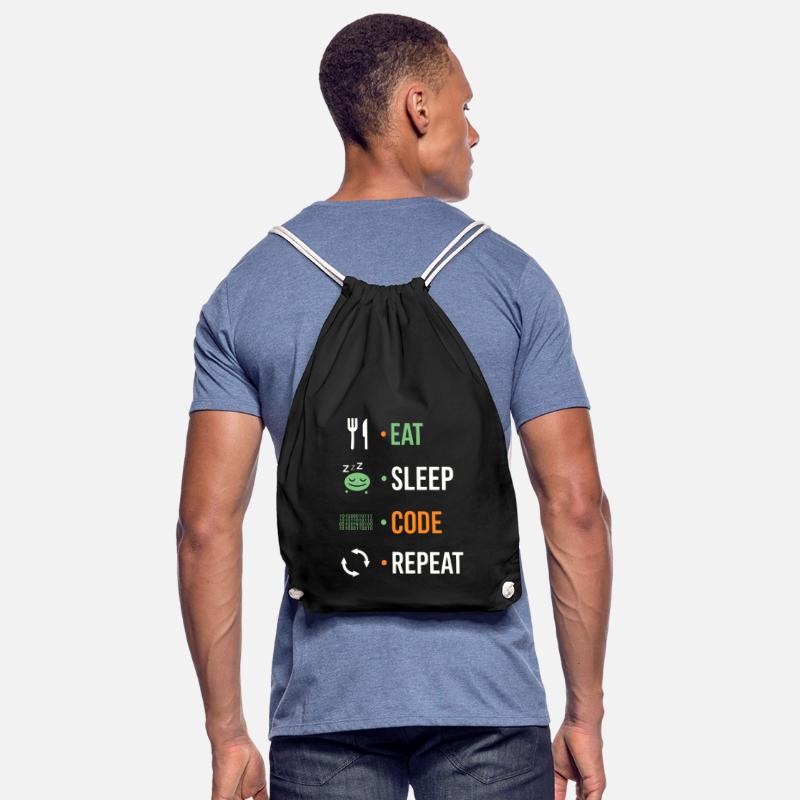 Drawstring Bag