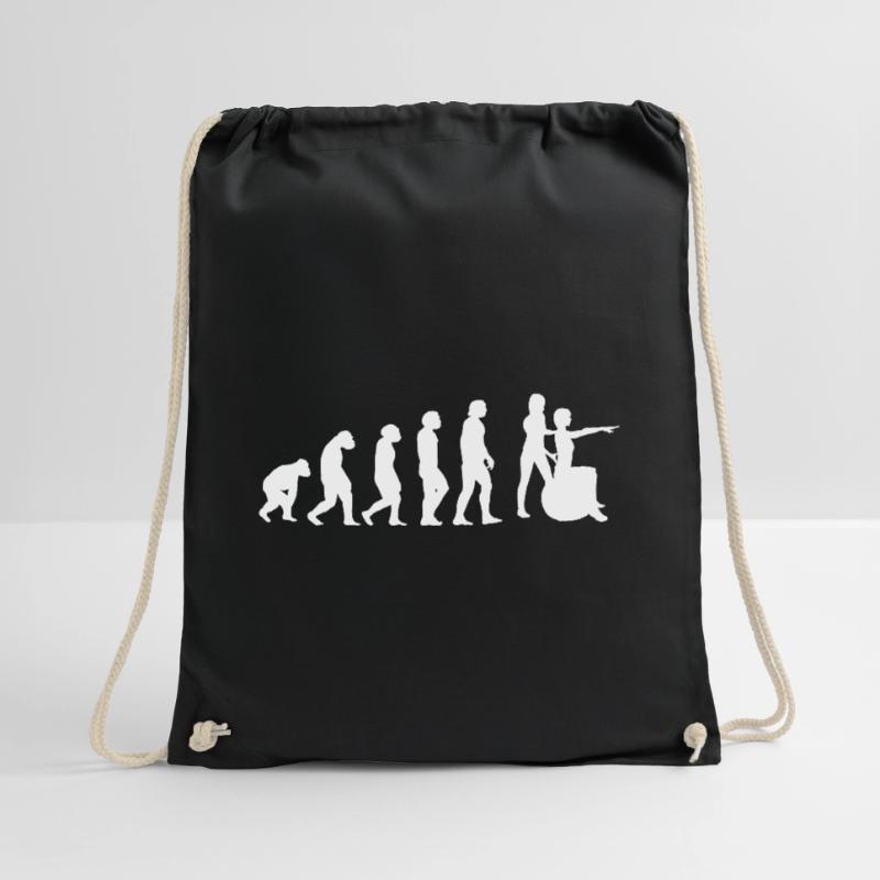 Evolution Physiotherapeut Turnbeutel