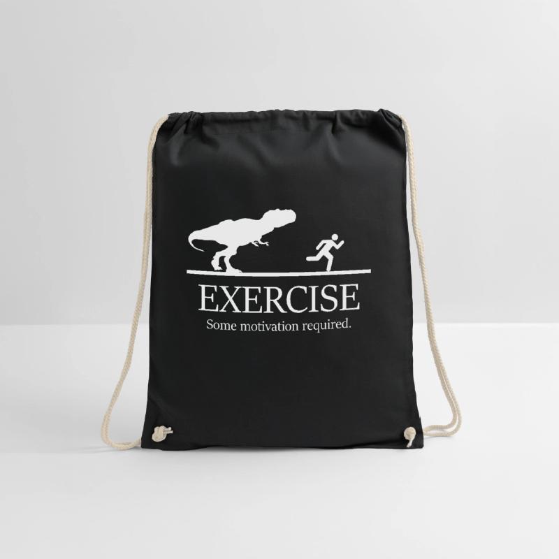 Drawstring Bag