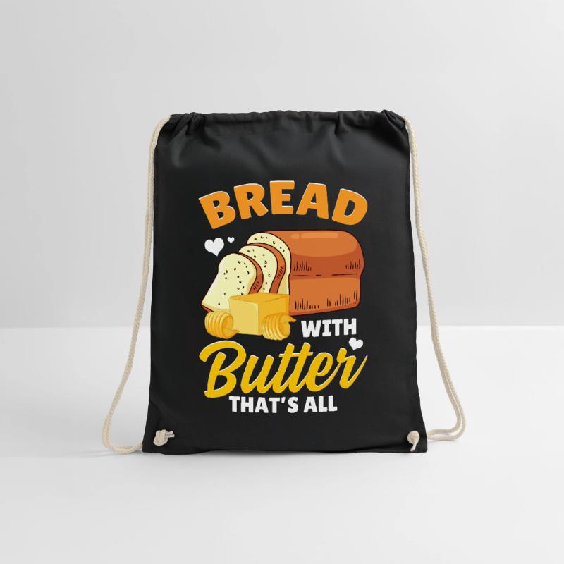 Drawstring Bag