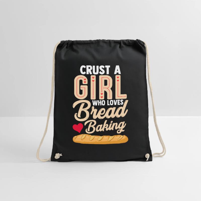 Drawstring Bag