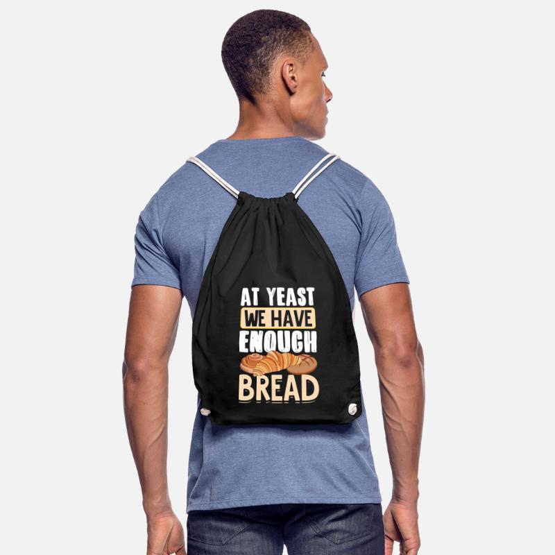 Drawstring Bag