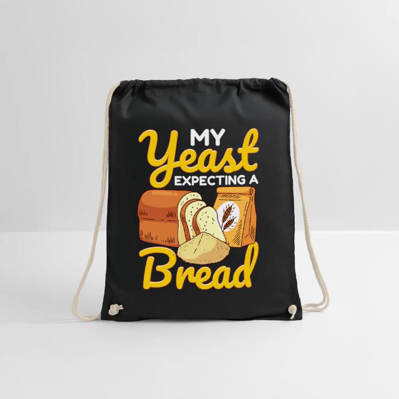 Drawstring Bag