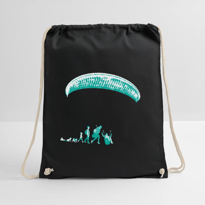 Paragliding Evolution Paragliding Evolution 2dc Turnbeutel