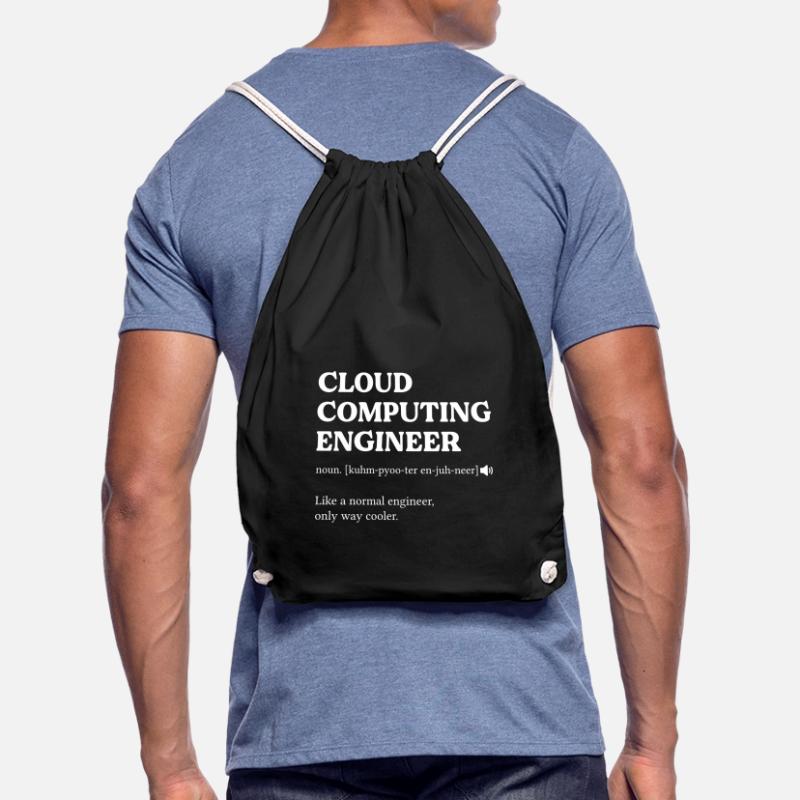 Cloud Computing Engineer Definition Computer Turnbeutel