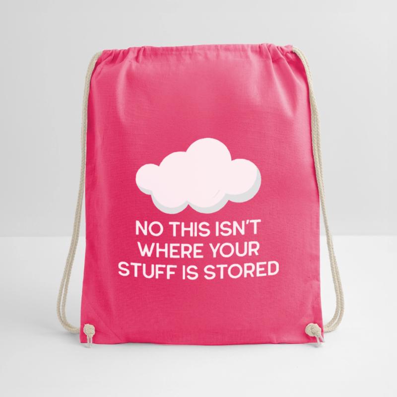 Cloud Computing Informatik Computer Programmierer Turnbeutel