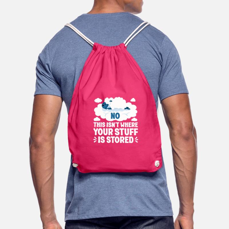 Cloud Computing Informatik Computer Programmierer Turnbeutel