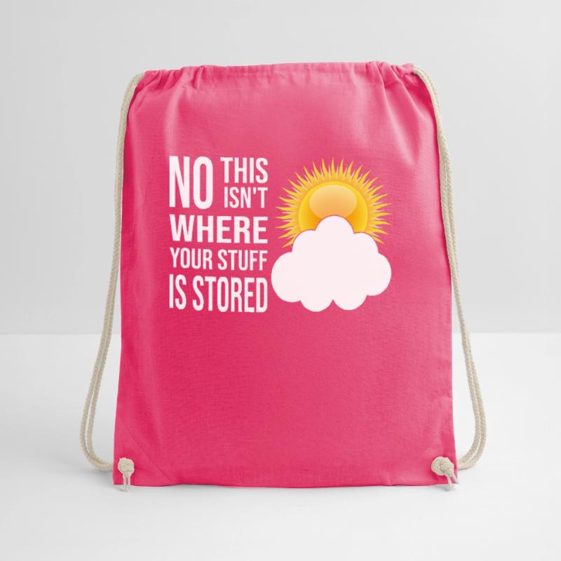 Cloud Computing Informatik Computer Programmierer Turnbeutel