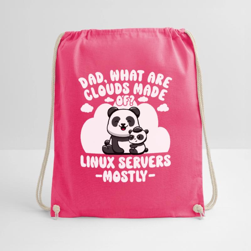 Cloud Computing Informatik Programmierung Dev Turnbeutel