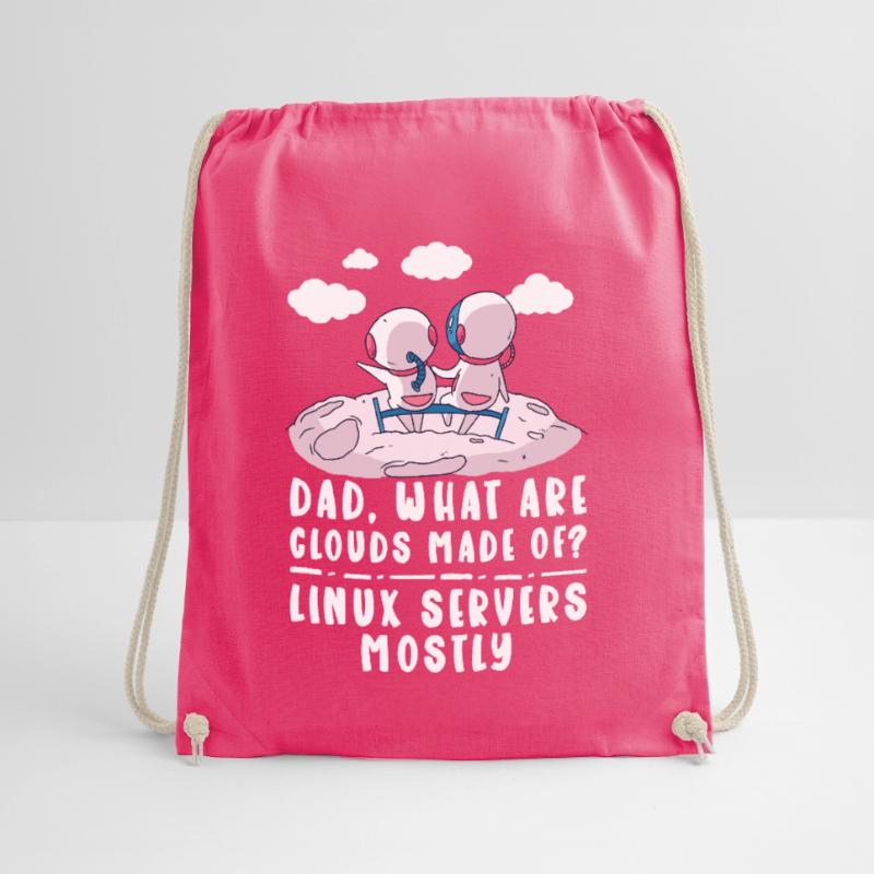 Cloud Computing Informatik Programmierung Dev Turnbeutel