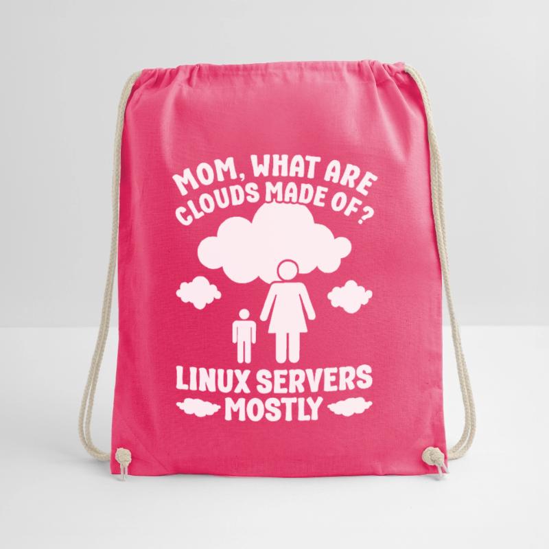 Cloud Computing Informatik Programmierung Dev Turnbeutel