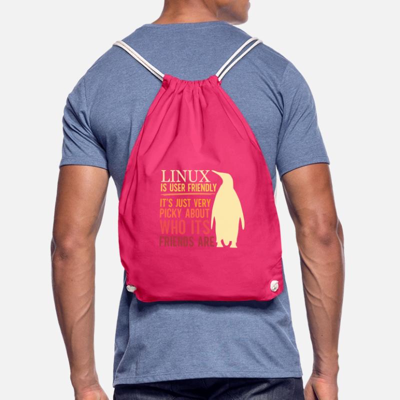 Linux Is User Friendly - Cloud Computing Engineer Turnbeutel