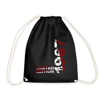 1967 édition limitée cadeau d’anniversaire femme mari - Sac de sport léger - noir - Devant