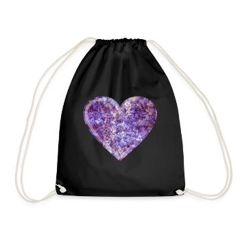 sycamore - Sac de sport léger - noir - Devant