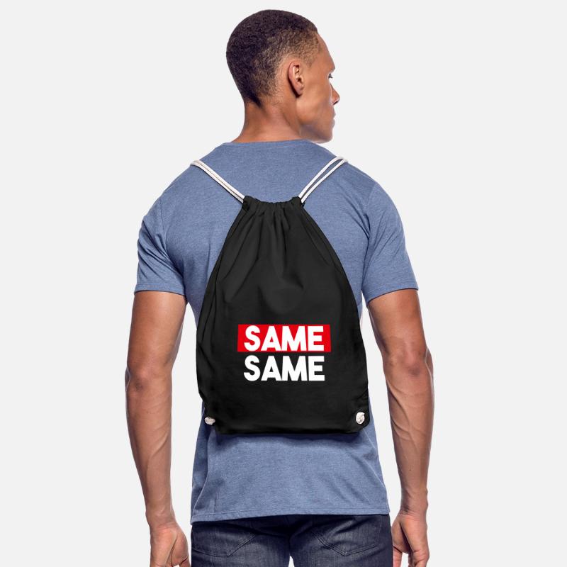 Drawstring Bag
