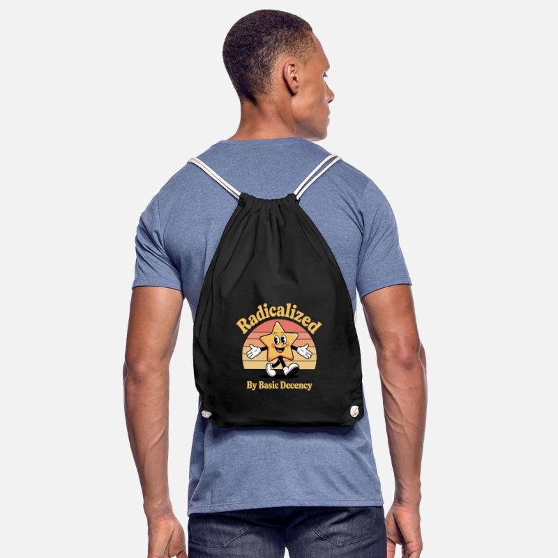 Drawstring Bag