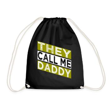 birthday mermaid sayings sister happy new year - Sac de sport léger - noir - Devant