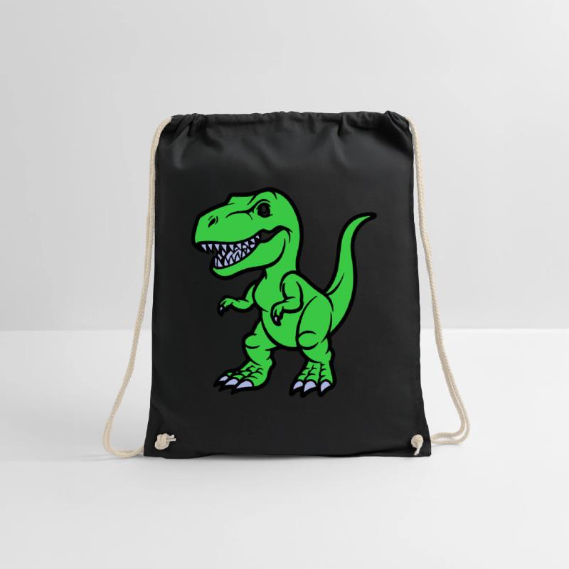 Drawstring Bag