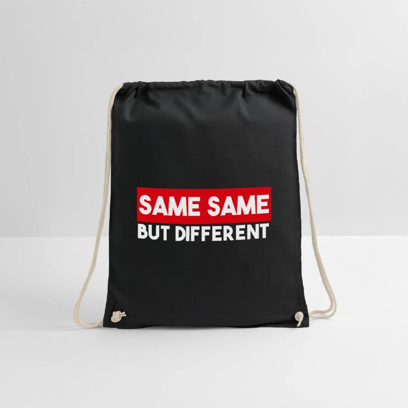 Drawstring Bag