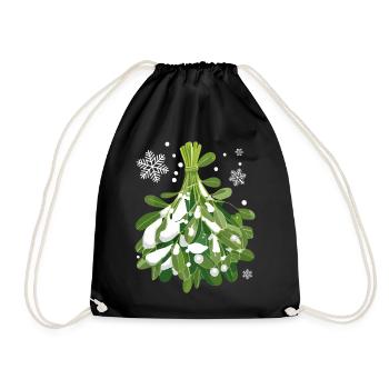 Gui - Sac de sport léger - noir - Devant