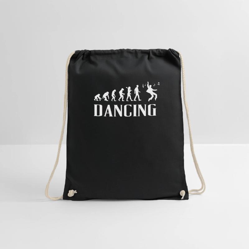 Drawstring Bag