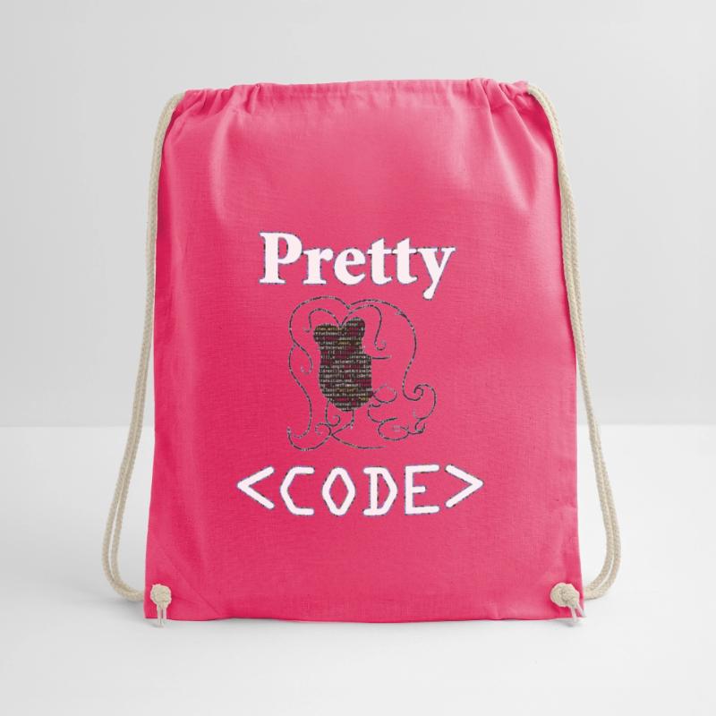 Programmerare, Pretty Code, Present Gymnastikpåse