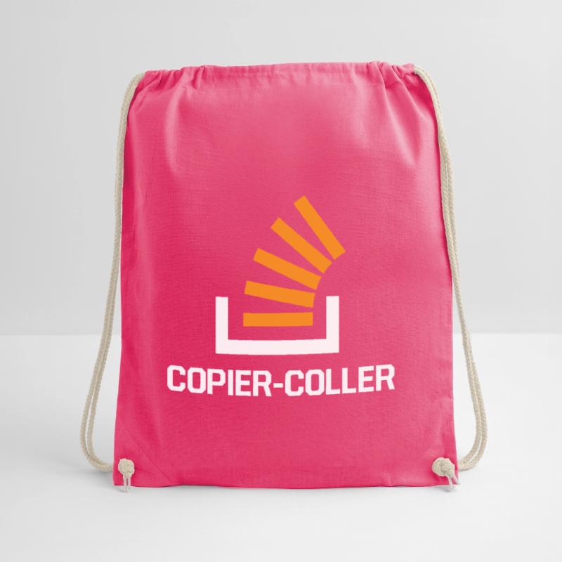 Copier Coller Programmer Software Developer Nerd G Turnbeutel