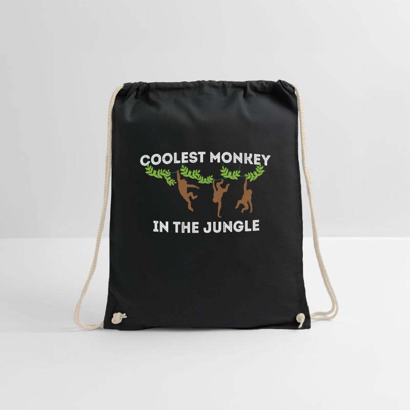 Drawstring Bag