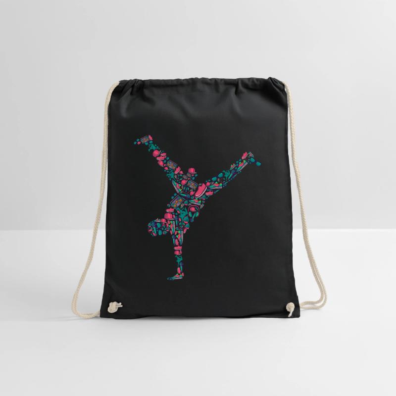 Drawstring Bag