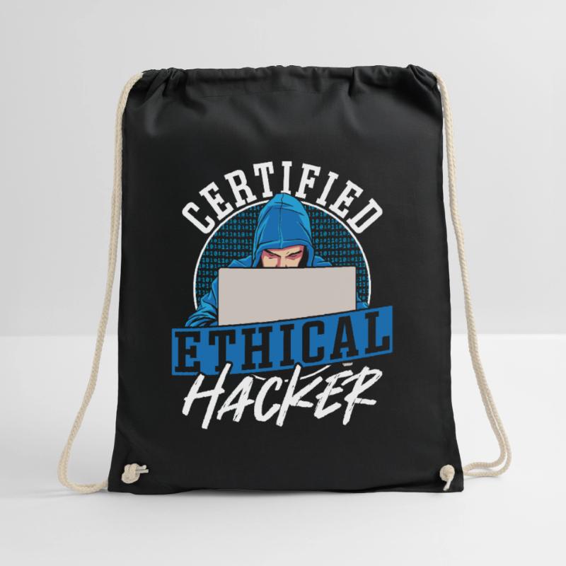 Certified Ethical Hacker Hacking Network Developer Turnbeutel
