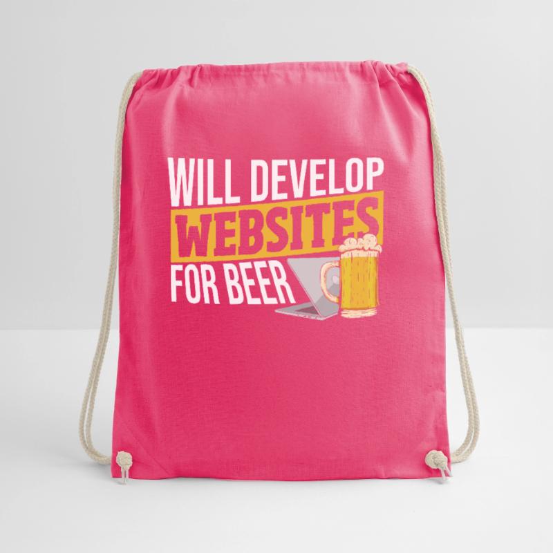 Will Develop Websites For Beer Web Developer Turnbeutel