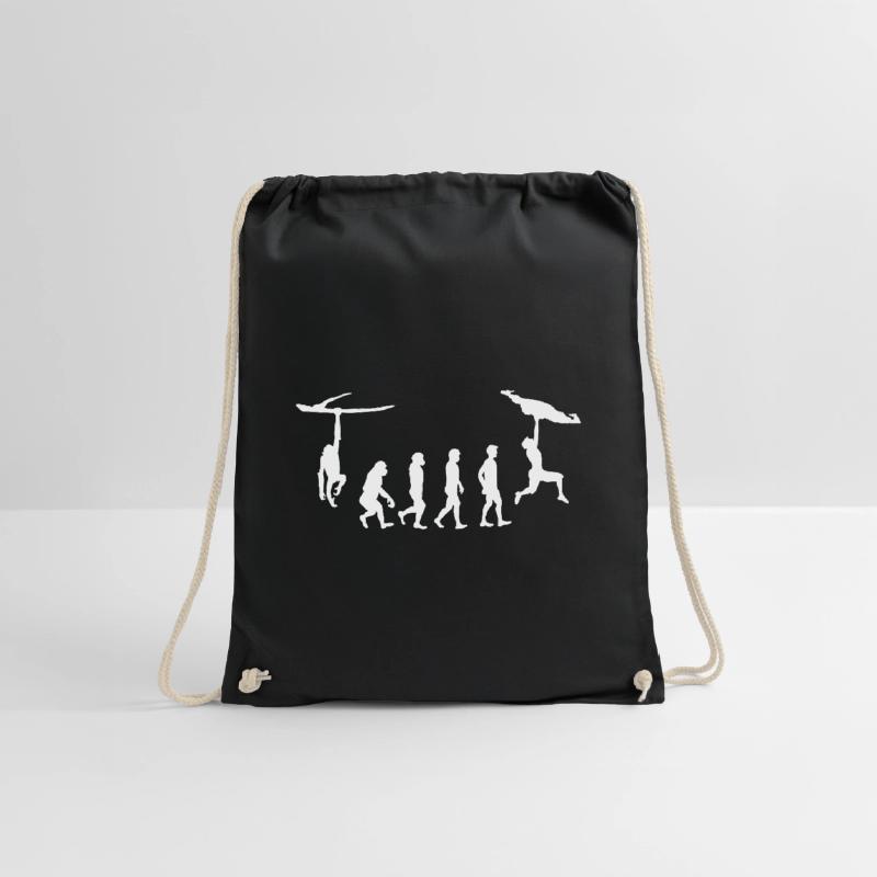 Drawstring Bag