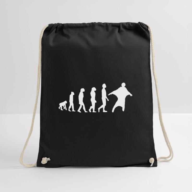 évolution wing suit Sac de sport léger