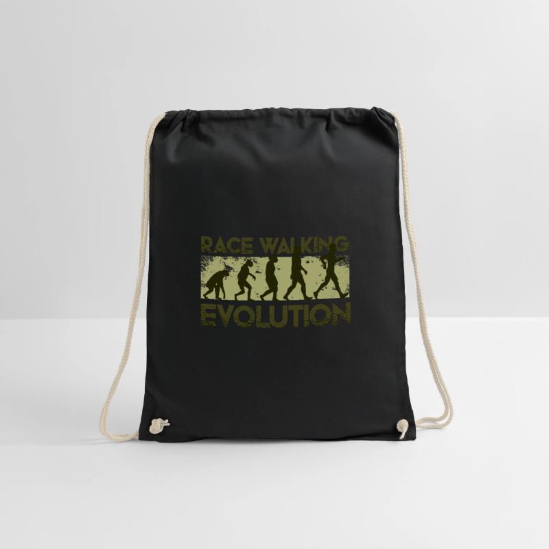 Drawstring Bag