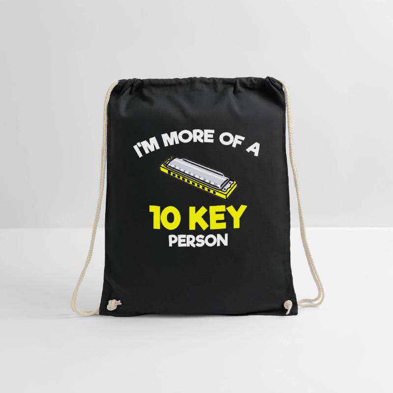 Drawstring Bag