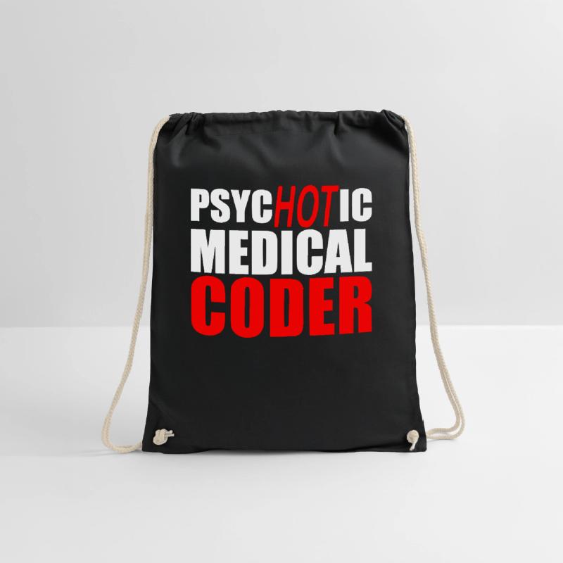 Drawstring Bag