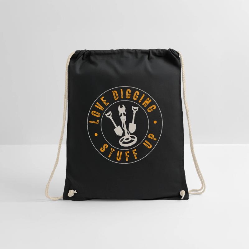 Drawstring Bag