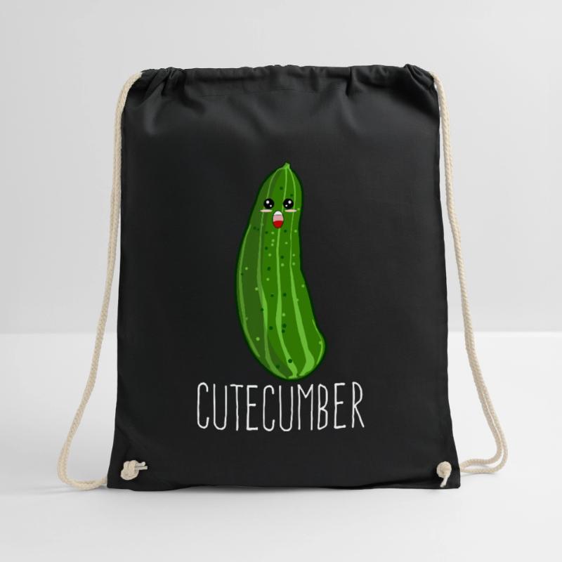 Concombre Concombre Concombre Concombre Concombre Sac de sport léger