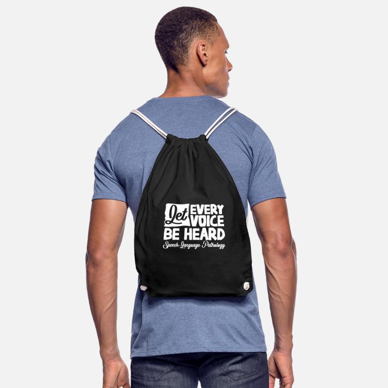 Drawstring Bag
