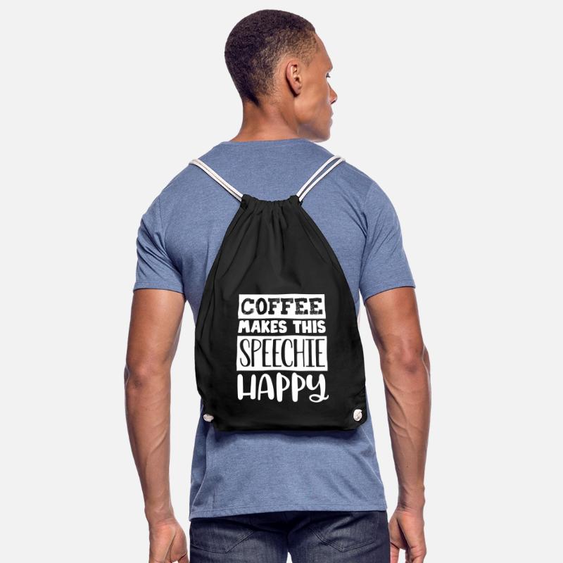 Drawstring Bag