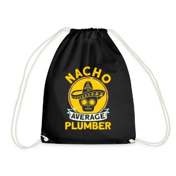 Cinco De Mayo Mexican Party Cinco De Mayo - Drawstring Bag - black - Front