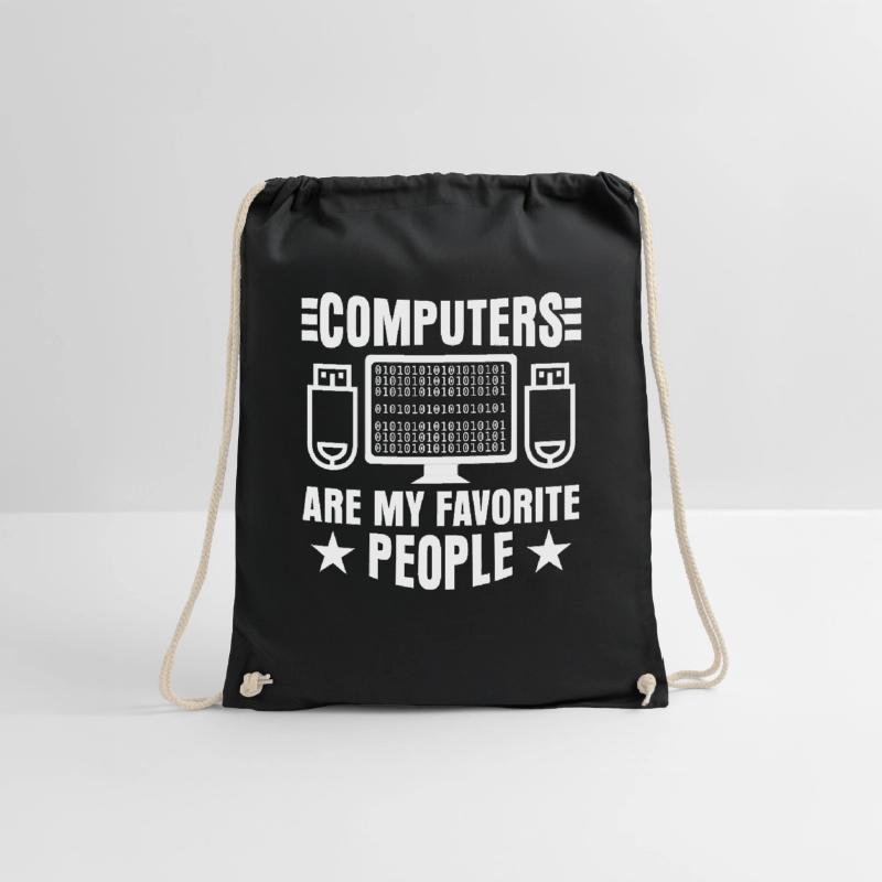 Drawstring Bag
