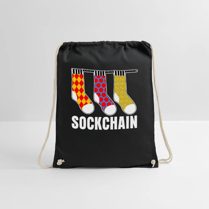 Drawstring Bag