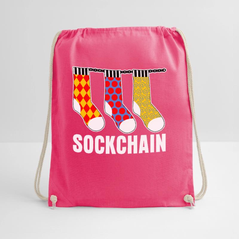 Admin Programmierer Computer Turnbeutel