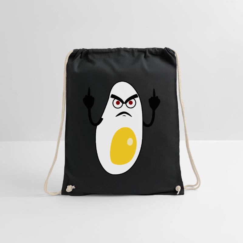 Drawstring Bag