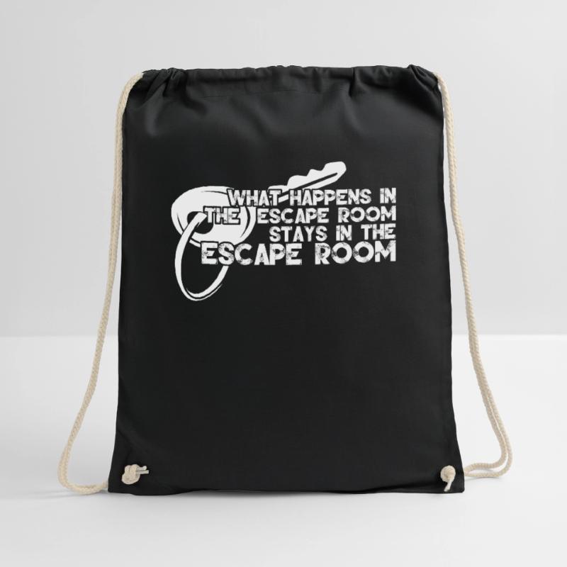 Jeu d’évasion Sac de sport léger