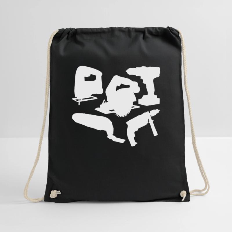 Power Tools Electric Tools Tool Drawstring Bag